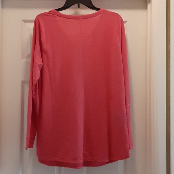 APT 9 TUNIC - Picture 2 of 6